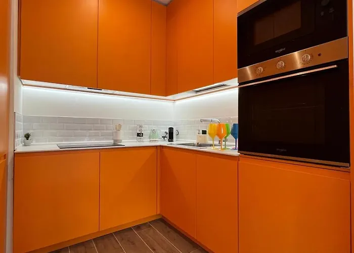 Francyfancy Apartment Milan