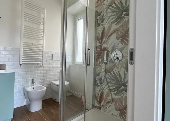 Apartment Francyfancy Milan