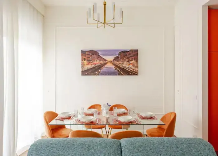 Francyfancy Apartment