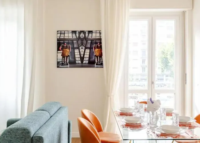 Apartment Francyfancy