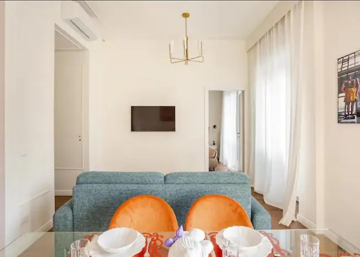 Francyfancy Apartment Milan