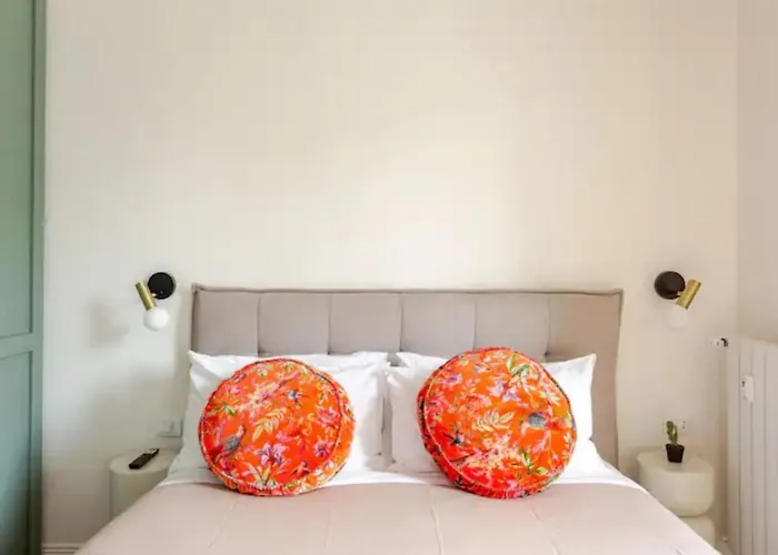 Apartment Francyfancy Milan