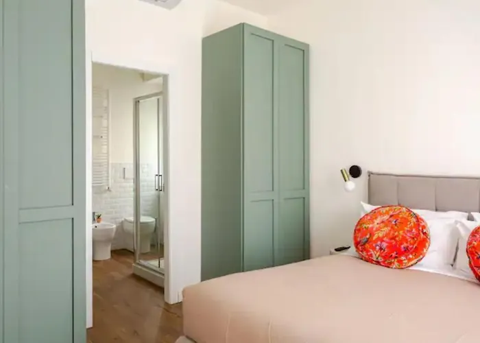 Apartment Francyfancy